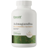 Ashwagandha Root Extract 139 mg 240 капсули - Feel You