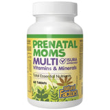 Prenatal Moms Multi - 60 comprimés