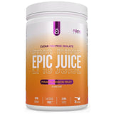 Epic Juice Clear Whey - 875 грама