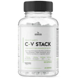 C-V Stack | Heart and Cholesterol Support 180 capsules