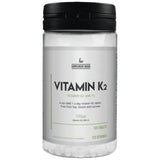 Vitamine K2 Mk -4 100 mcg - 120 tabletten