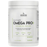 Omega 3 Pro+ 90 капсули