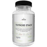 Thyroid Stack | With Guggul and Olive Leaf 90 capsules