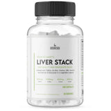 Liver Stack | with TUDCA and DIM 240 капсули