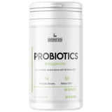 Probiotice | 50 de miliarde de celule active 60 de capsule