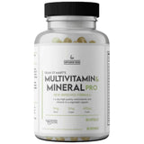 Multi vitaminas y minerales+ - 60 cápsulas