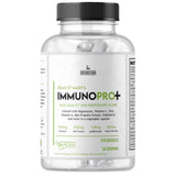 Immunopro + | Mat Astragalus an Elderberry 270 Kapselen