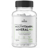 Multi vitaminų ir mineralų+ - 30 kapsulės