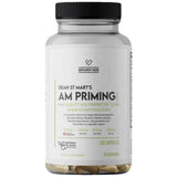 AM PRIMING STACK | Adaptogen Formula 120 capsules