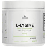 L -Llysine Pulver - 300 Gramm