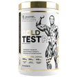 Gold Test Pak | with DAA, Fenugreek & Tribulus - 30 Пакета - Feel You