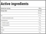 Fruits in Jelly | Peach 600 grams