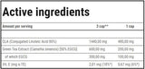 CLA + Green Tea - 90 gel capsules