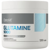 Glutamino 5000 - 150 kapsulės