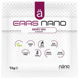 EAA Nano | Met elektrolyten en bioperine - 13 gram