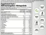 Eaa Nano | Mat Elektrolytes & Biergine - 13 Gramm