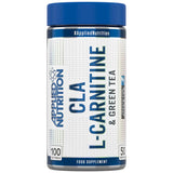 CLA, L -Carnitine and Green Tea - 100 Gel Capsules