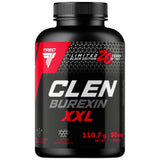 ClenBurexin XXL | 20 Years of Trec - Limited Black Edition - 90 капсули