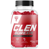 ClenBurexin | Thermogenic Fat Burner - 180 капсули