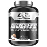 100% Whey Isolate - 2000 грама