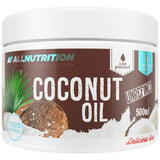 Coconut Oil | Unrefined - 500 ml