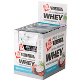 Pro Serie / Ultra Premium Whey - 12 x 30 Gramm