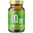 Coenzyme Q10 Pure | CoQ10 600 mg - 120 капсули - Feel You