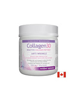 Collagen 30 Bioactive collagen peptides™ Anti-wrinkle - Collagen (bioactive collagen peptides) 2500 mg, 150 g powder