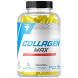 Collagen Max | SLUGGELE® mat Hyvouronon Saier & Vitamin C - 180 Kapselen