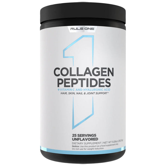 Collagen Peptides - 262.5 грама - Feel You