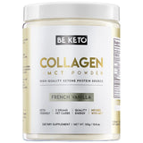 Keto Collagen + MCT Powder - 300 grams