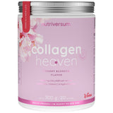 Collagen Heaven | added Zinc, Vitamin C and Hyaluronic Acid - 300 грама