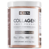 Keto kolagen + mct v prahu - 300 gramov