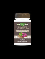 Complete Liver Cleanse x 84 капсули Nature’s Way - Feel You