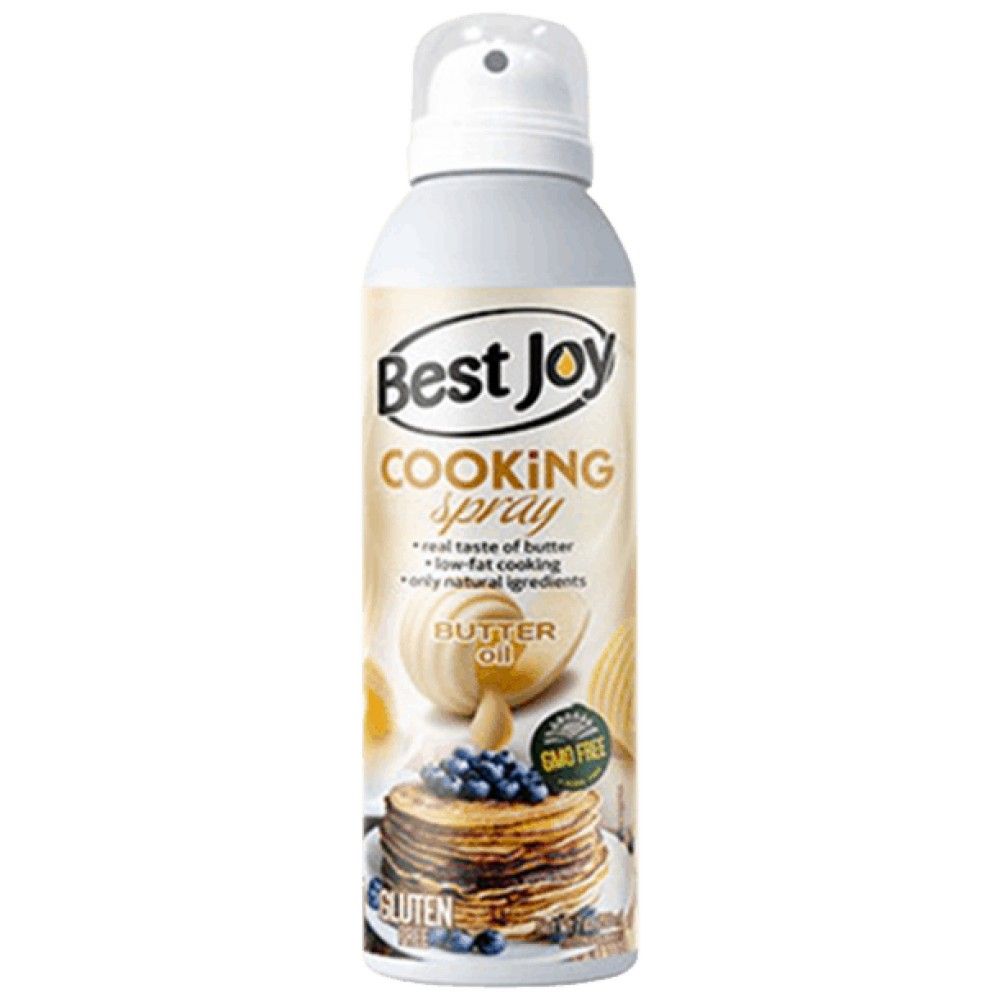 Butter Oil / Cooking Spray - 100 ml