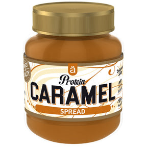 Protein Cream | Caramel - 400 grams - Nutra Best Europe