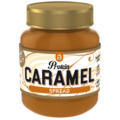 Protein Cream | Caramel - 400 грама - Feel You