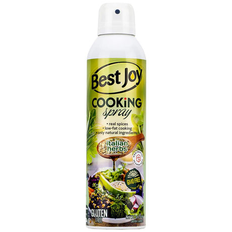 Italian Herbs / Cooking Spray - 250 мл - Feel You