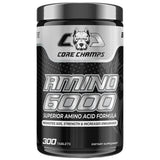 Amino 6000 1000 mg - 300 tablets