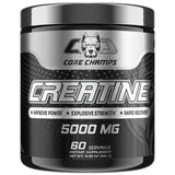 Creatine Monohydrate 5000 mg - 300 грама