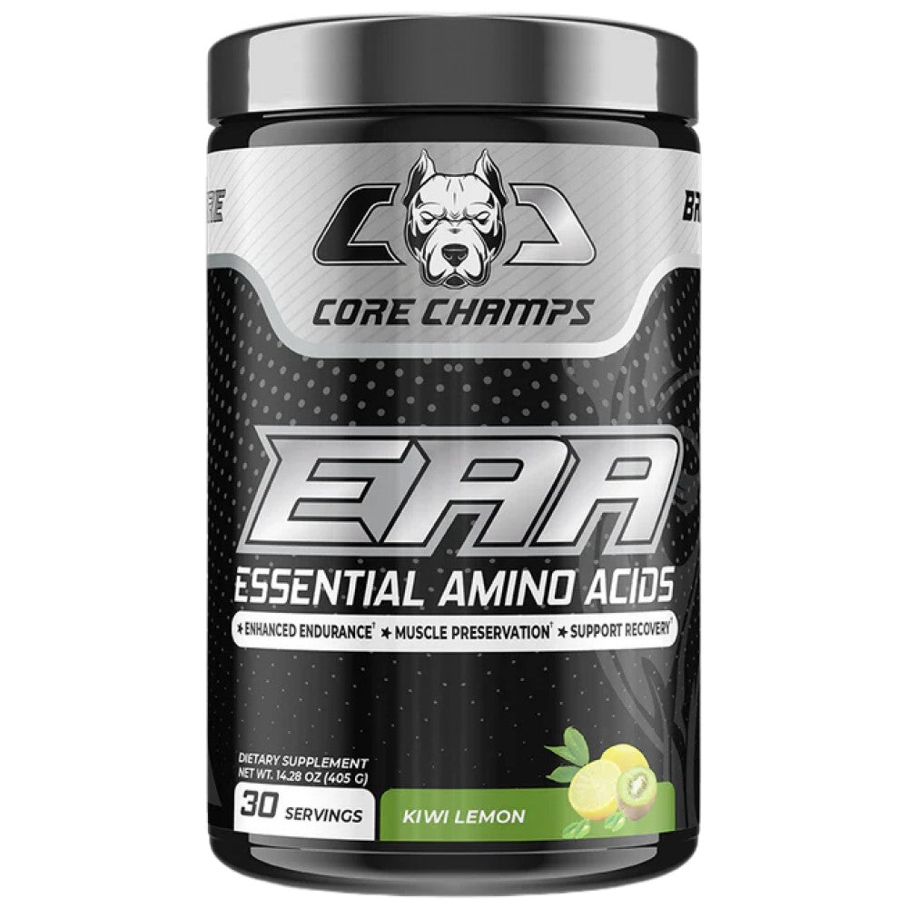 EAA Powder | Flavored - 405 grams