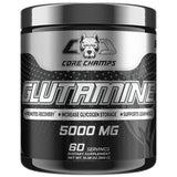 Glutamine Powder - 300 grams