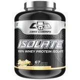 100% Whey Isolate - 2000 грама