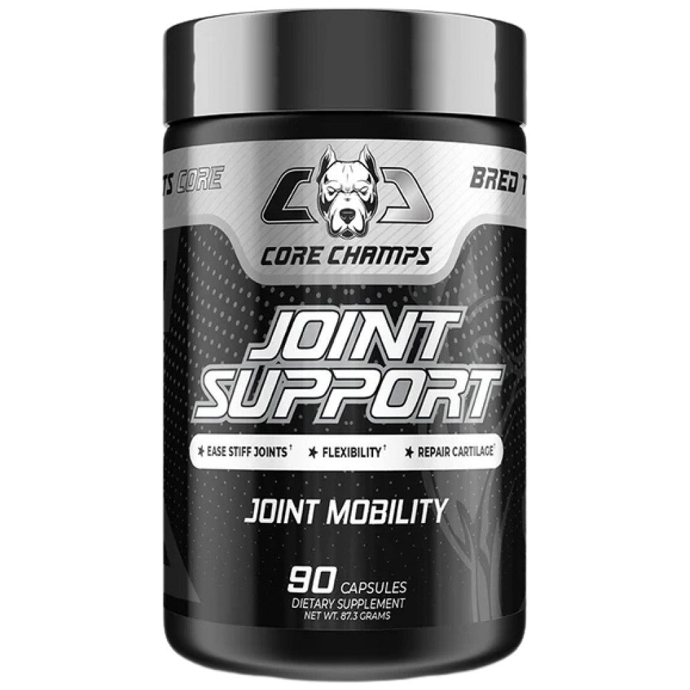 Suporte conjunto | Para mobilidade conjunta - 90 cápsulas