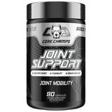 Suporte conjunto | Para mobilidade conjunta - 90 cápsulas