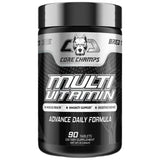 Multivitamin | Advance Daily Formula - 90 tablets