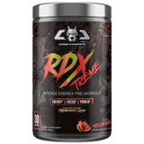 RDX Extreme | Intense Energy Pre -Workout - 441 grams