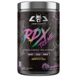 RDX Extreme | Intense Energy Pre -Workout - 441 grams