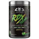 RDX Extreme | Intense Energy Pre -Workout - 441 grams