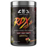 RDX Extreme | Intense Energy Pre-Workout - 441 грама